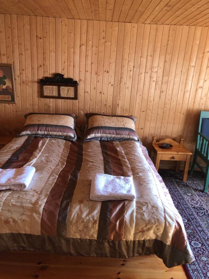 Seljaland Ferthaþjonusta Hotell Budardalur Eksteriør bilde