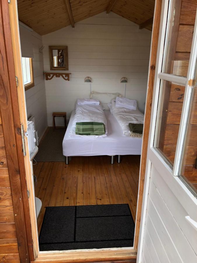 Seljaland Ferthaþjonusta Hotell Budardalur Eksteriør bilde