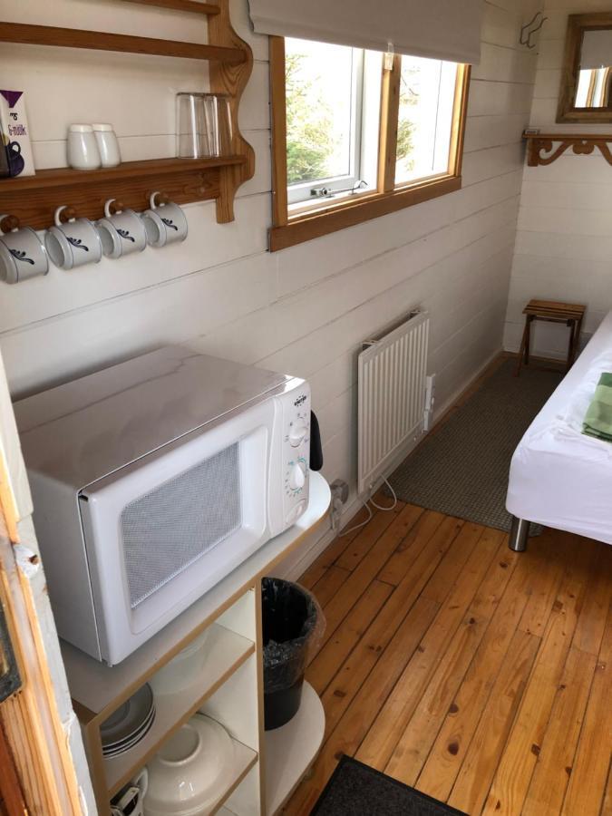 Seljaland Ferthaþjonusta Hotell Budardalur Eksteriør bilde