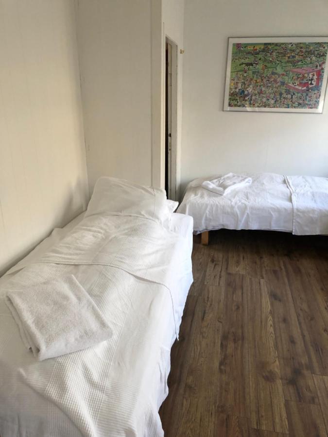 Seljaland Ferthaþjonusta Hotell Budardalur Eksteriør bilde