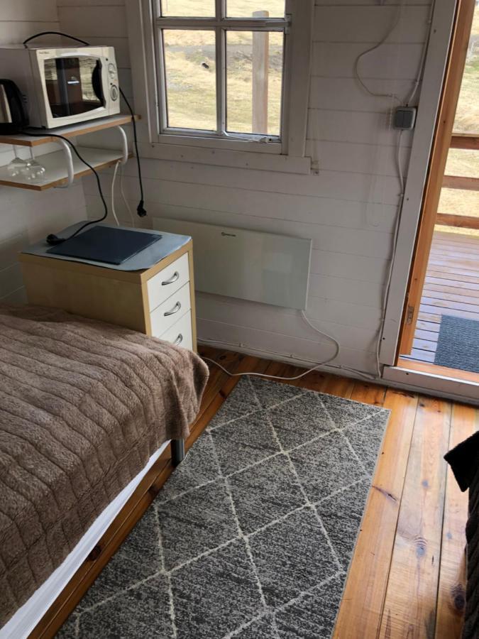 Seljaland Ferthaþjonusta Hotell Budardalur Eksteriør bilde
