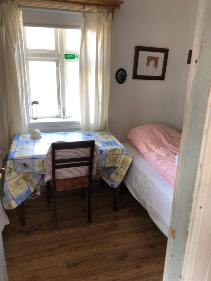 Seljaland Ferthaþjonusta Hotell Budardalur Eksteriør bilde